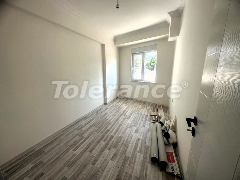 Квартира от застройщика в Кепез, Анталия: купить недвижимость в Турции - 100451