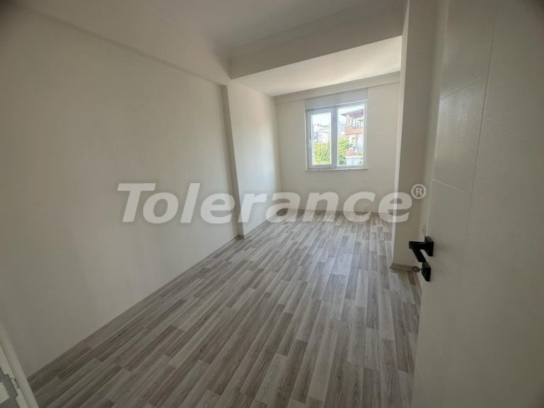 Квартира от застройщика в Кепез, Анталия: купить недвижимость в Турции - 100463