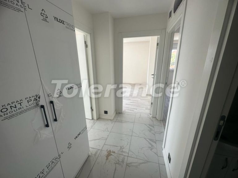 Квартира от застройщика в Кепез, Анталия: купить недвижимость в Турции - 100468