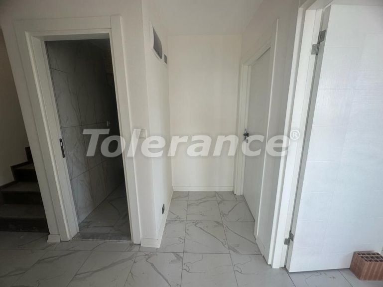 Квартира от застройщика в Кепез, Анталия: купить недвижимость в Турции - 100469