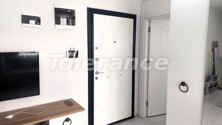 Квартира в Кепез, Анталия: купить недвижимость в Турции - 100495