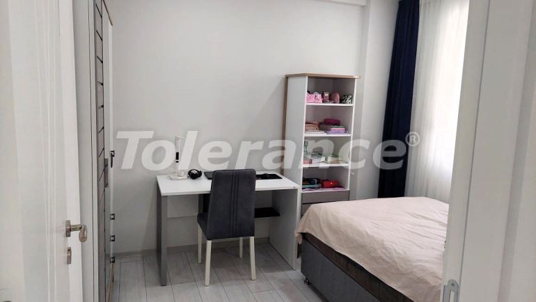 Квартира в Кепез, Анталия: купить недвижимость в Турции - 100499