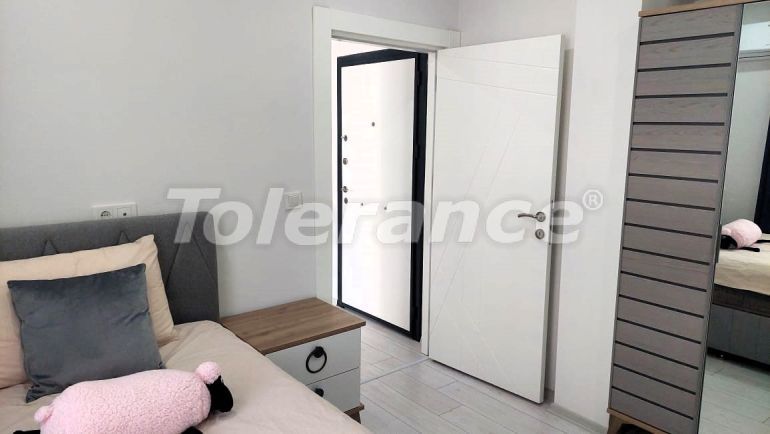 Квартира в Кепез, Анталия: купить недвижимость в Турции - 100501