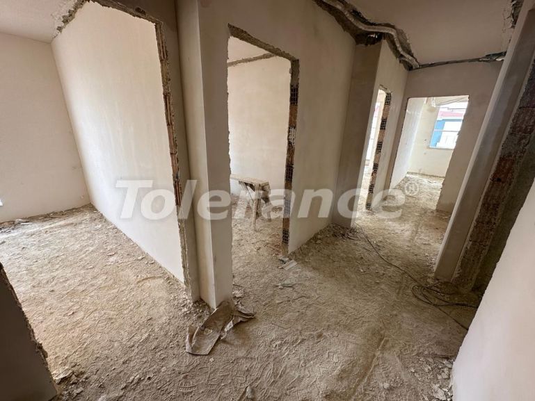 Квартира от застройщика в Кепез, Анталия: купить недвижимость в Турции - 100514