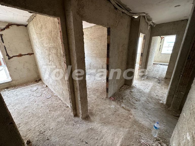 Квартира от застройщика в Кепез, Анталия: купить недвижимость в Турции - 100516
