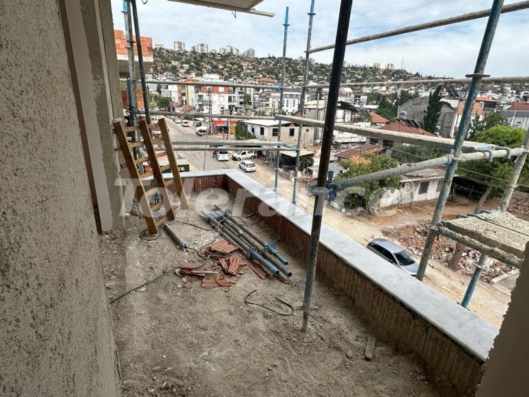 Квартира от застройщика в Кепез, Анталия: купить недвижимость в Турции - 100517