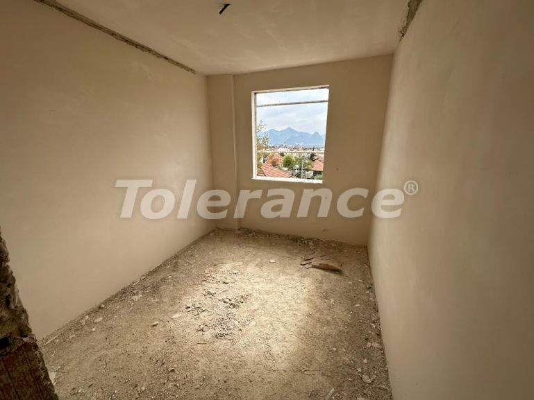 Квартира от застройщика в Кепез, Анталия: купить недвижимость в Турции - 100520