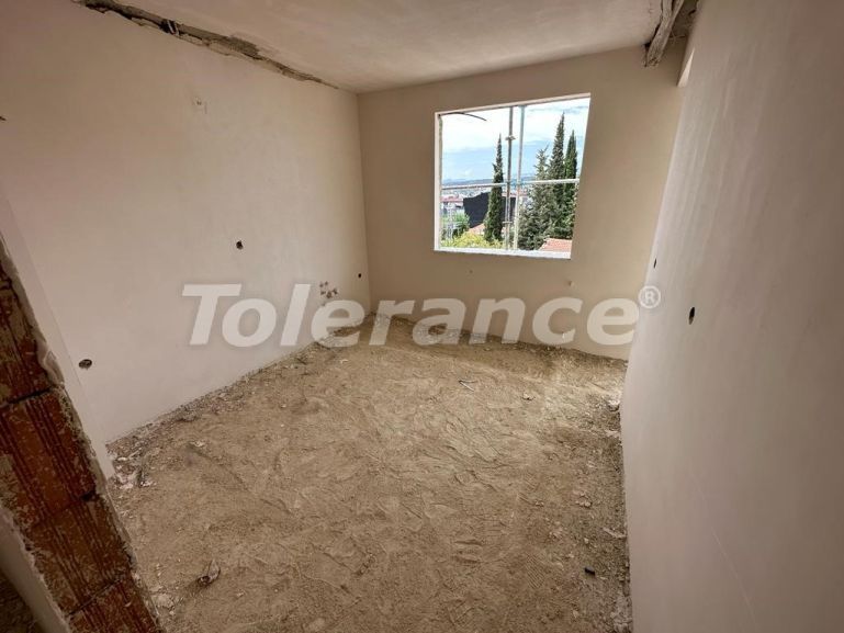 Квартира от застройщика в Кепез, Анталия: купить недвижимость в Турции - 100522