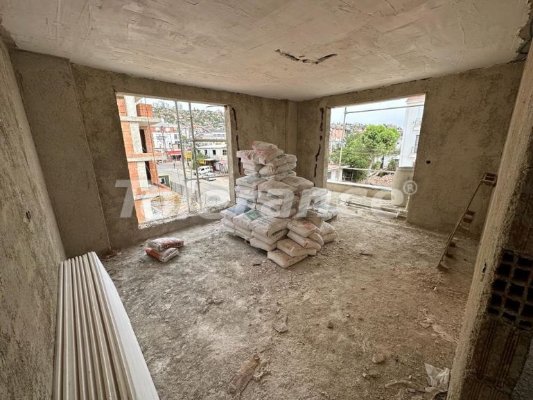 Квартира от застройщика в Кепез, Анталия: купить недвижимость в Турции - 100524