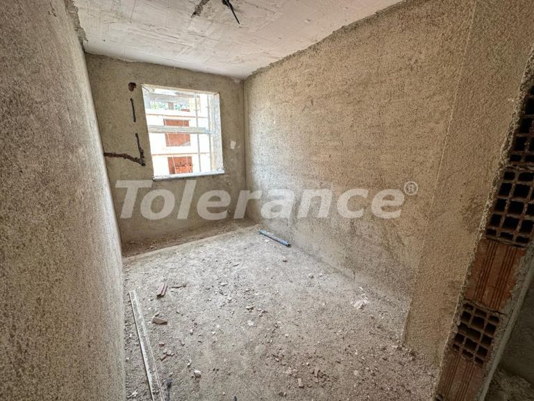 Квартира от застройщика в Кепез, Анталия: купить недвижимость в Турции - 100525