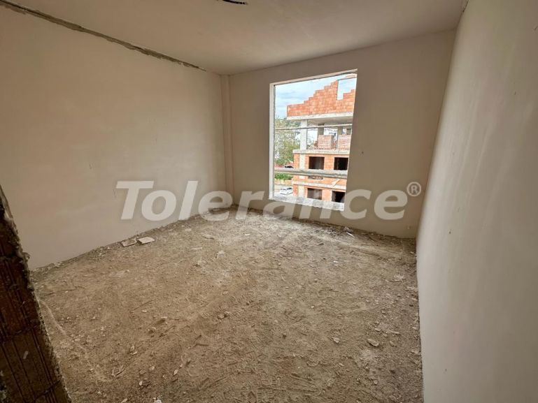 Квартира от застройщика в Кепез, Анталия: купить недвижимость в Турции - 100528