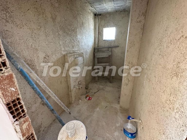 Квартира от застройщика в Кепез, Анталия: купить недвижимость в Турции - 100529