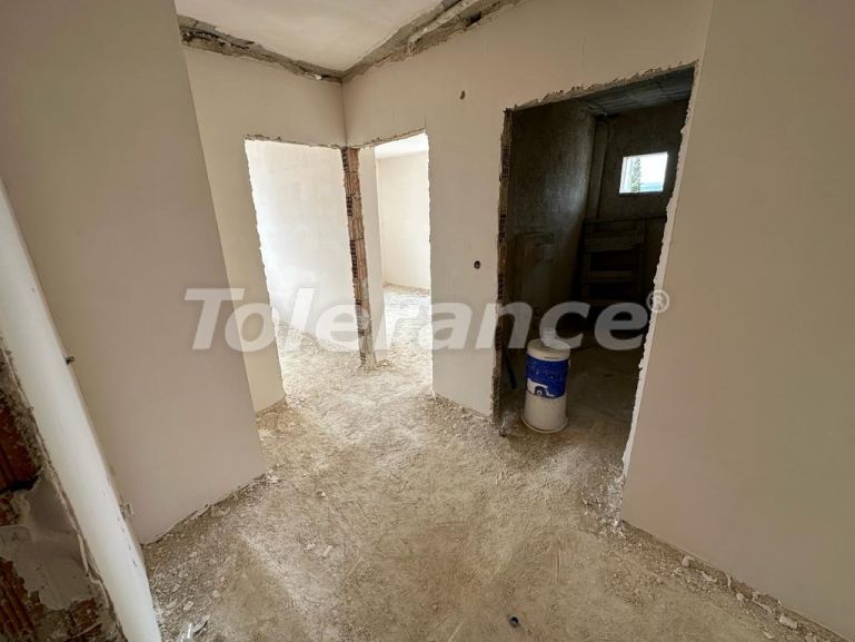 Квартира от застройщика в Кепез, Анталия: купить недвижимость в Турции - 100531