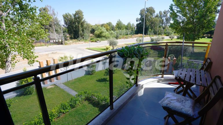 Квартира от застройщика в Кепез, Анталия с бассейном - 100967 Квартира от застройщика в Кепез, Анталия с бассейном: купить недвижимость в Турции - 100967