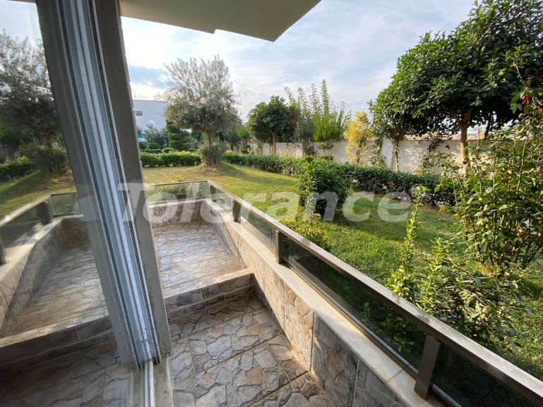 Квартира в Кепез, Анталия с бассейном: купить недвижимость в Турции - 101247