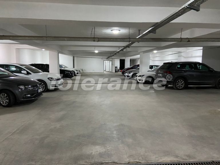 Квартира в Кепез, Анталия с бассейном: купить недвижимость в Турции - 101256