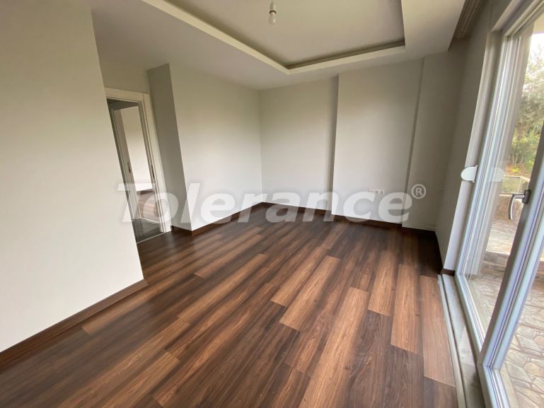 Квартира в Кепез, Анталия с бассейном: купить недвижимость в Турции - 101261