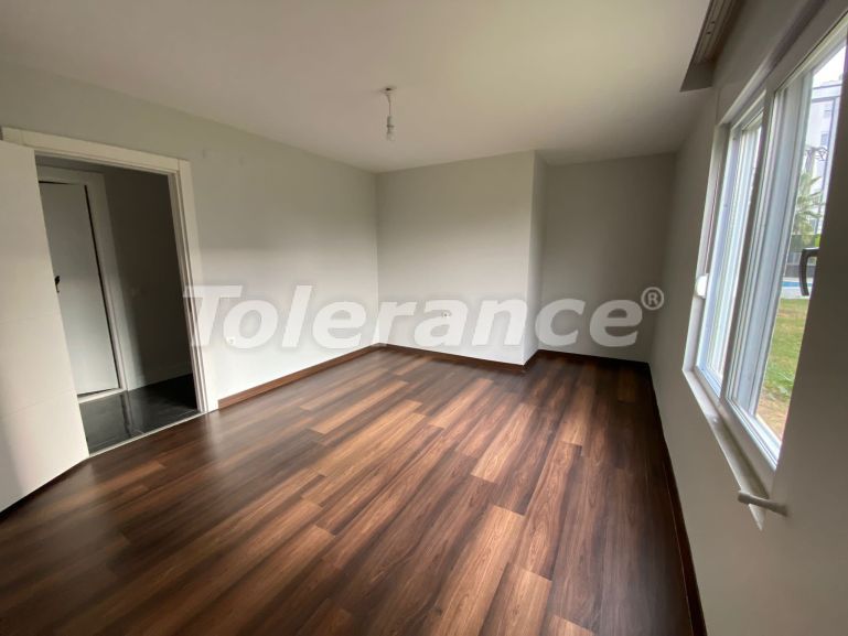 Квартира в Кепез, Анталия с бассейном: купить недвижимость в Турции - 101263