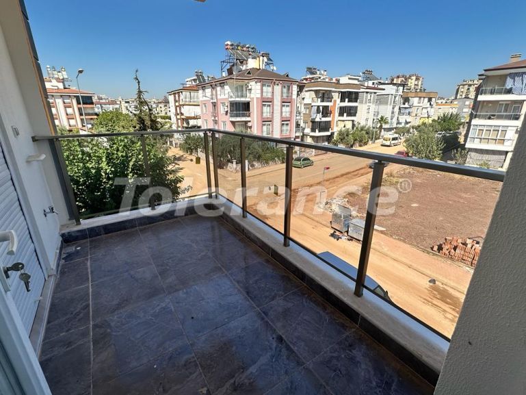 Квартира от застройщика в Кепез, Анталия: купить недвижимость в Турции - 101656