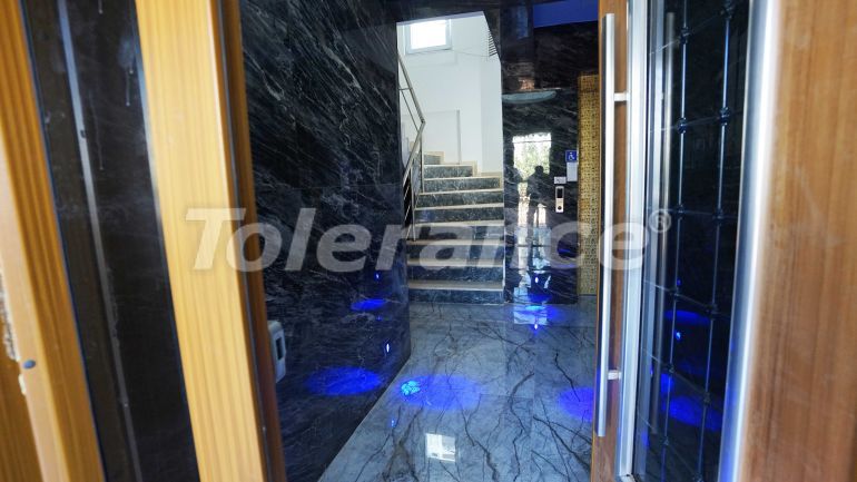 Квартира от застройщика в Кепез, Анталия: купить недвижимость в Турции - 101662