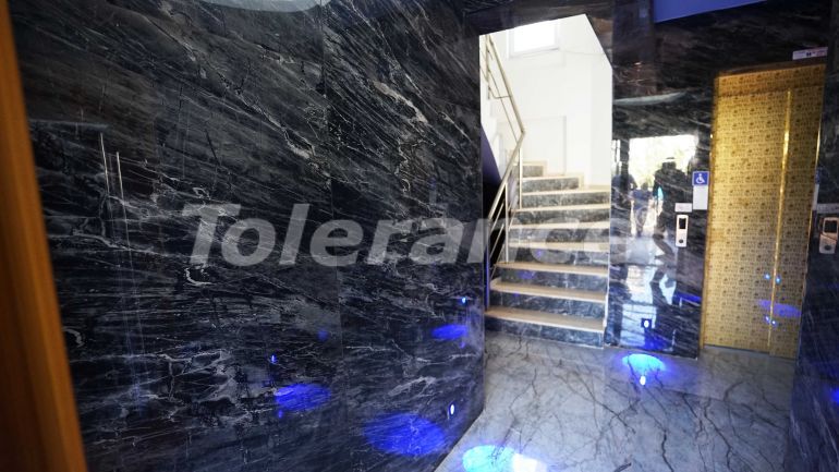 Квартира от застройщика в Кепез, Анталия: купить недвижимость в Турции - 101663