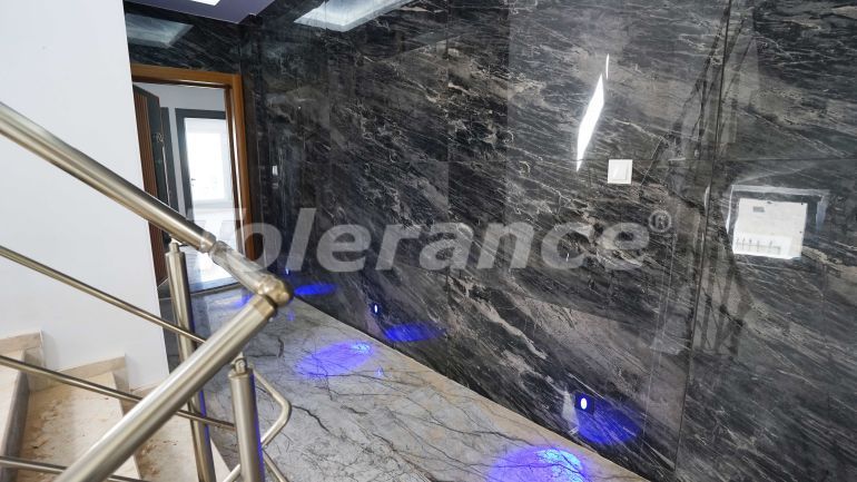 Квартира от застройщика в Кепез, Анталия: купить недвижимость в Турции - 101664