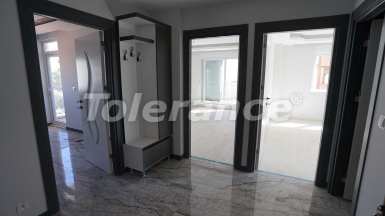 Квартира от застройщика в Кепез, Анталия: купить недвижимость в Турции - 101665