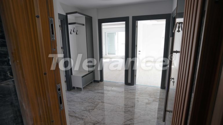 Квартира от застройщика в Кепез, Анталия: купить недвижимость в Турции - 101666