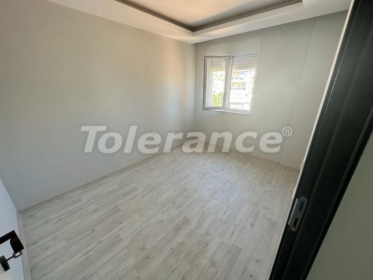 Квартира от застройщика в Кепез, Анталия: купить недвижимость в Турции - 101667