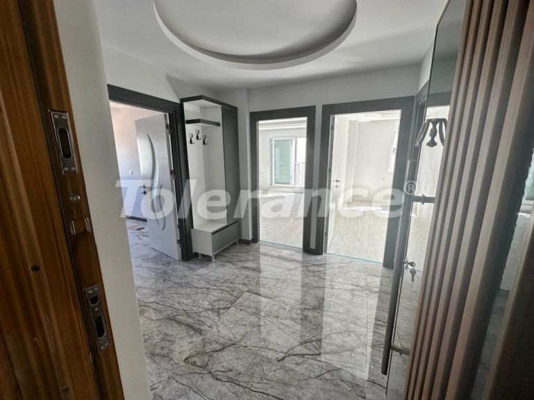 Квартира от застройщика в Кепез, Анталия: купить недвижимость в Турции - 101668