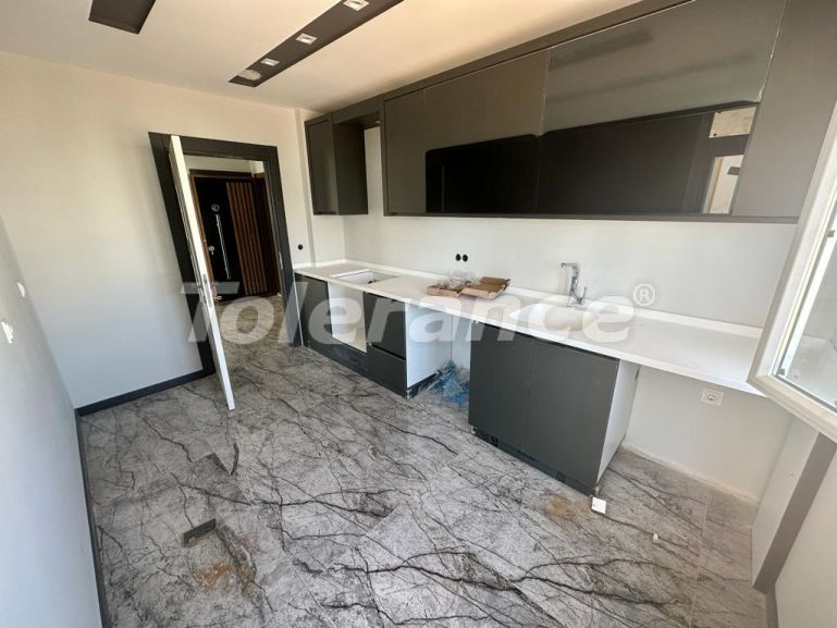 Квартира от застройщика в Кепез, Анталия: купить недвижимость в Турции - 101669