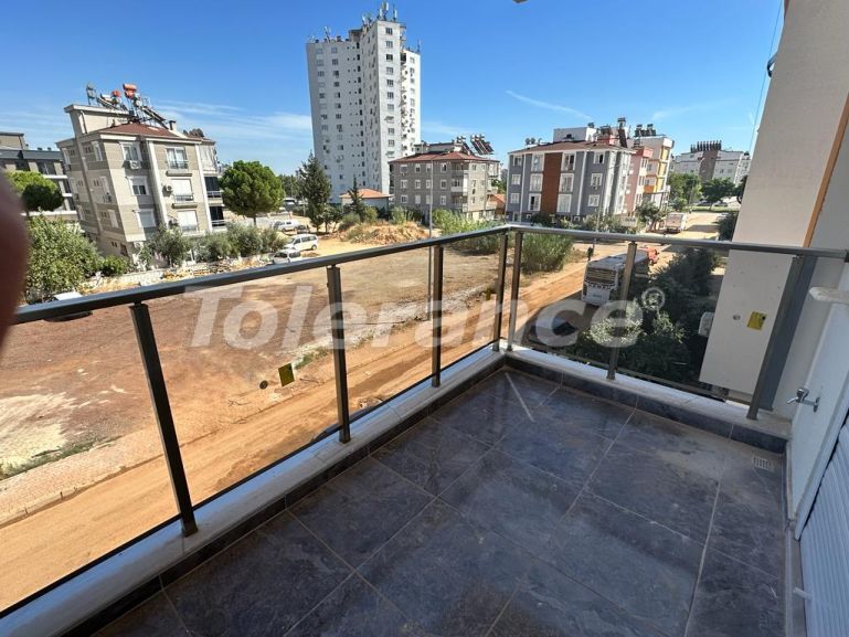 Квартира от застройщика в Кепез, Анталия: купить недвижимость в Турции - 101672