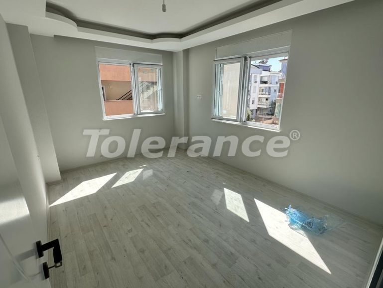 Квартира от застройщика в Кепез, Анталия: купить недвижимость в Турции - 101673