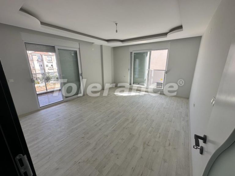 Квартира от застройщика в Кепез, Анталия: купить недвижимость в Турции - 101674