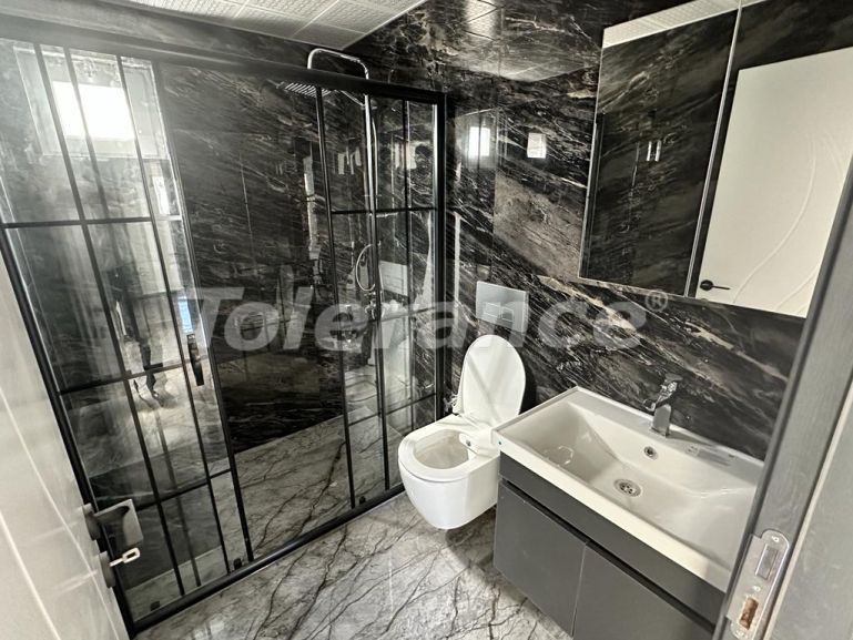 Квартира от застройщика в Кепез, Анталия: купить недвижимость в Турции - 101675