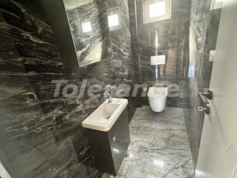 Квартира от застройщика в Кепез, Анталия: купить недвижимость в Турции - 101676