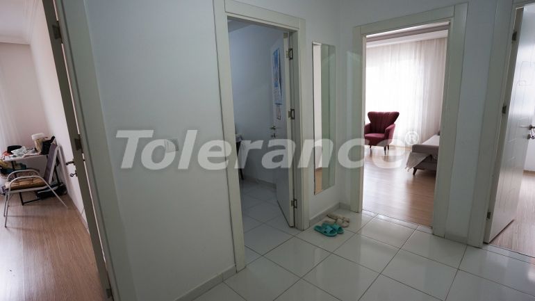 Квартира в Кепез, Анталия: купить недвижимость в Турции - 101723