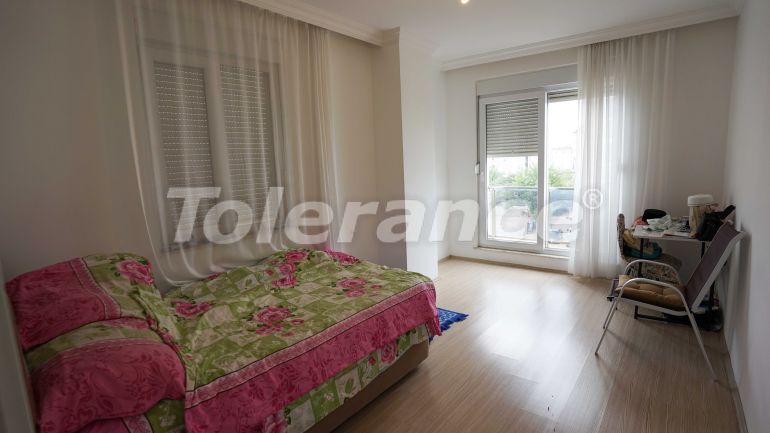 Квартира в Кепез, Анталия: купить недвижимость в Турции - 101724