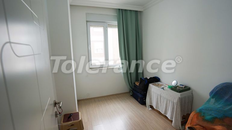 Квартира в Кепез, Анталия: купить недвижимость в Турции - 101726