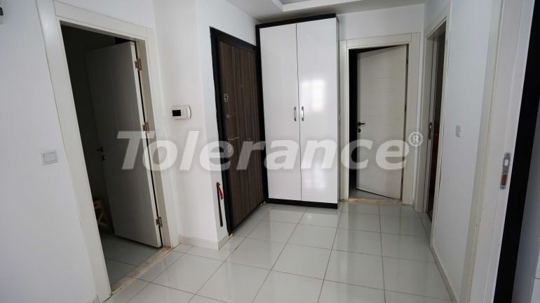 Квартира в Кепез, Анталия: купить недвижимость в Турции - 101728