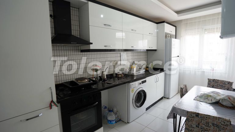 Квартира в Кепез, Анталия: купить недвижимость в Турции - 101730