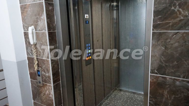 Квартира в Кепез, Анталия: купить недвижимость в Турции - 101733