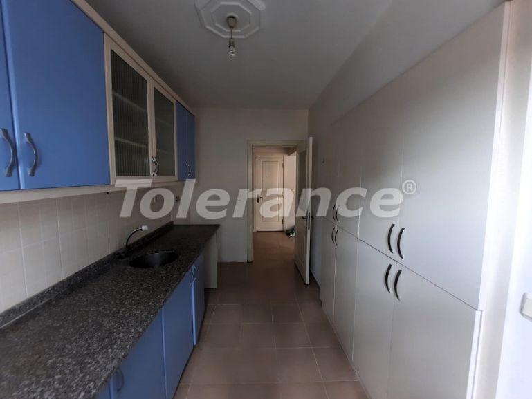 Квартира в Кепез, Анталия: купить недвижимость в Турции - 101869