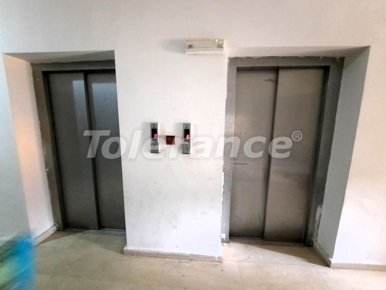 Квартира в Кепез, Анталия: купить недвижимость в Турции - 101870