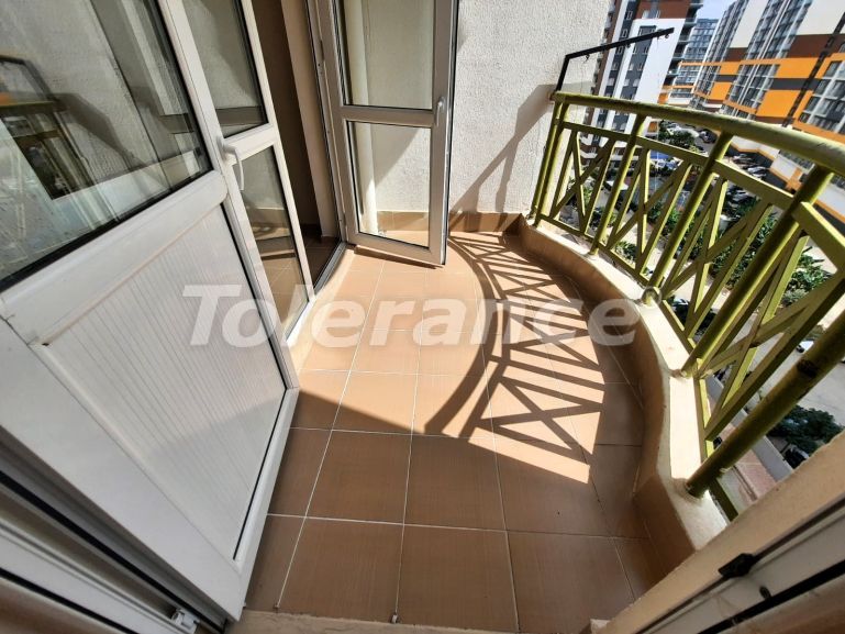 Квартира в Кепез, Анталия: купить недвижимость в Турции - 101871