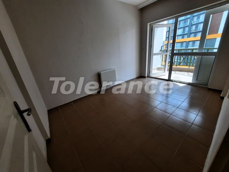 Квартира в Кепез, Анталия: купить недвижимость в Турции - 101875