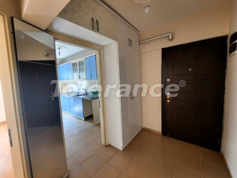 Квартира в Кепез, Анталия: купить недвижимость в Турции - 101876