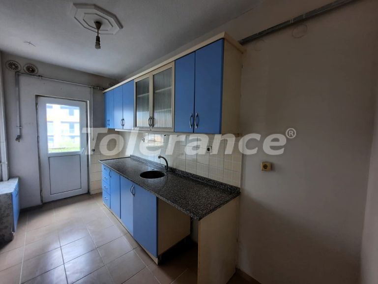 Квартира в Кепез, Анталия: купить недвижимость в Турции - 101877