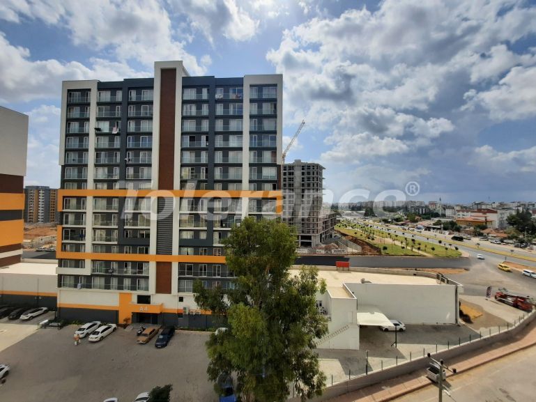 Квартира в Кепез, Анталия: купить недвижимость в Турции - 101878