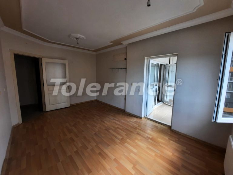 Квартира в Кепез, Анталия: купить недвижимость в Турции - 101879